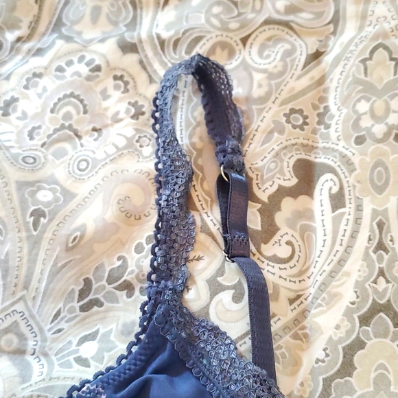 Jessica Simpson small cami pj set - Picture 4 of 13